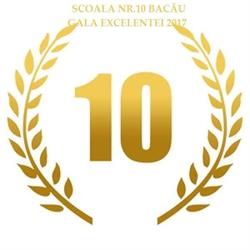 Şcoala Clasele i-Viii Nr. 10, Bacău program de funcționare