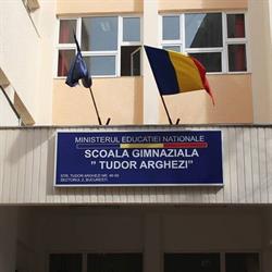 Şcoala Cu Clasele i-Viii Nr. 19 Tudor Arghezi în Bucureşti, Sectorul 2 - program de funcționare