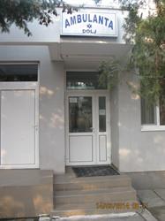 Serviciul Judeţean de Ambulanţă Dolj, Craiova program de funcționare