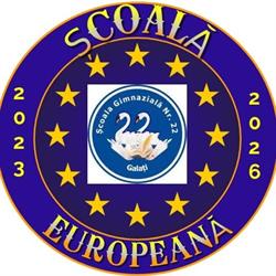Scoala Generala Nr.22 Dimitrie Cantemir Galati, program de funcționare