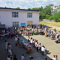 Şcoala Gimnazială Nr. 26 Ion Creangă, Galaţi program de funcționare