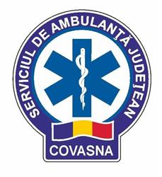 Serviciul Judetean de Ambulanta Covasna, Sfântu Gheorghe program de funcționare