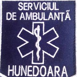 Serviciul Judetean de Ambulanta Hunedoara, Deva program de funcționare