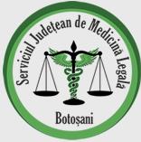 Serviciul Judetean de Medicina Legala Botosani, program de funcționare