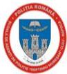 Scoala de Agenti de Politie Septimiu Muresan Cluj, program de funcționare
