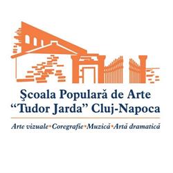 Scoala Populara de Arte Cluj-Napoca, program de funcționare