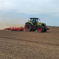 Societatea Agricola Agrofien Foieni, program de funcționare