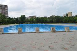 Strandul Copiilor Vacaresti în Bucureşti, Sector 4 - program de funcționare