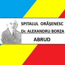 Spitalul Abrud, program de funcționare