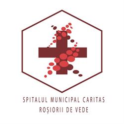 Spitalul Caritas Rosiori de Vede, program de funcționare