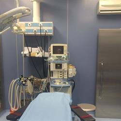 Spitalul Clinic de Chirurgie Plastica, Reparatorie Si Arsuri Bucuresti, program de funcționare