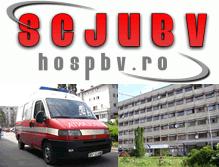 Spitalul Clinic Judeţean de Urgenţă, Braşov program de funcționare
