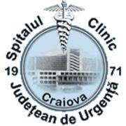 Spitalul Clinic Judetean de Urgenta Craiova, program de funcționare