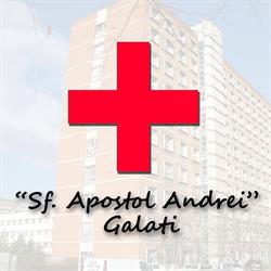 Spitalul Clinic Judetean de Urgenta Sf. Apostol Andrei Galati, program de funcționare