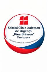 Spitalul Clinic Judetean de Urgenta Timisoara, program de funcționare
