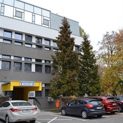 Spitalul Clinic Municipal Cluj-Napoca, program de funcționare