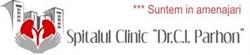 Spitalul Clinic Nr.2 Parhon-Iasi, program de funcționare