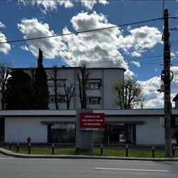 Spitalul de Boli Infecţioase şi Psihiatrie Baia Mare, program de funcționare