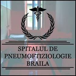 Spitalul de Pneumoftiziologie Braila, program de funcționare