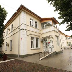 Spitalul de Pneumoftiziologie Sf.stefan în Bucureşti, Sector 2 - program de funcționare