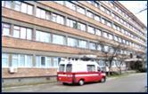 Spitalul de Urgenta Petrosani, program de funcționare
