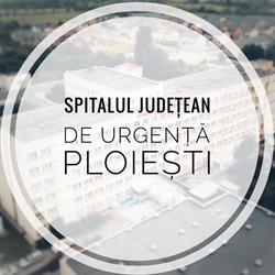 Spitalul Judetean de Urgenta Ploiesti, program de funcționare