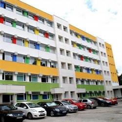 Spitalul Judetean Vaslui, program de funcționare