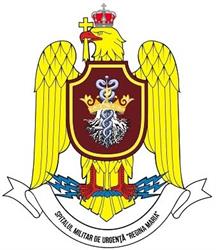 Spitalul Militar de Urgenţă "Regina Maria" Braşov, program de funcționare