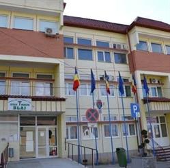 Spitalul Municipal Blaj, program de funcționare