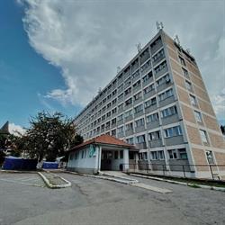 Spitalul Municipal Caransebes, program de funcționare