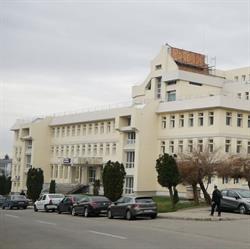 Spitalul Municipal, Curtea de Argeş program de funcționare