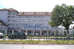 Spitalul Municipal Feteşti, program de funcționare