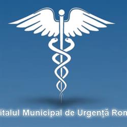 Spitalul Municipal Roman, program de funcționare