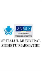 Spitalul Municipal Sighetu Marmatiei, program de funcționare