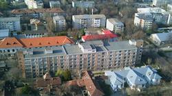Spitalul Municipal Turnu Magurele, program de funcționare