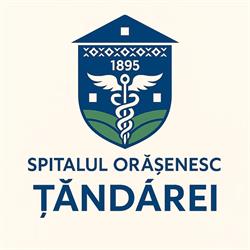 Spitalul Orasenesc Tandarei, program de funcționare