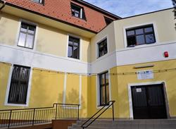 Spitalul Pneumoftiziologie Sibiu, program de funcționare