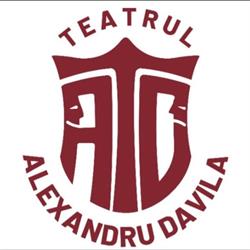 Teatrul Al.davila Pitesti, program de funcționare