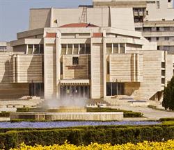 Teatrul Pentru Copii Si Tineret Luceafarul Iasi, program de funcționare
