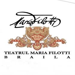 Teatrul "Maria Filotti", Brăila program de funcționare