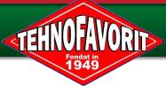 Tehnofavorit SA, Bonţida program de funcționare