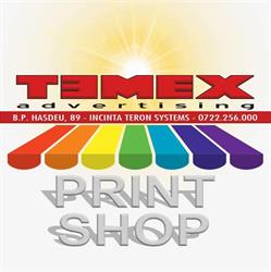 Temex Advertising SRL, Câmpina program de funcționare