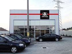 Total Auto SRL, Mărăcineni program de funcționare