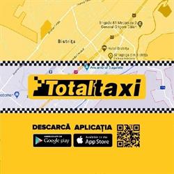 Total Taxi Prodcom SRL, Bistriţa program de funcționare