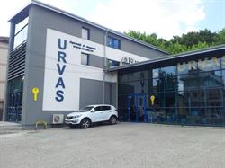 Urvas Com SRL, Iaşi program de funcționare