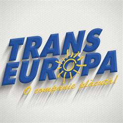 Trans Europa, Sibiu program de funcționare