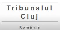 Tribunalul Cluj-Napoca, program de funcționare