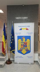 Tribunalul Gorj, Târgu Jiu program de funcționare