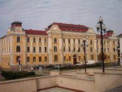 Tribunalul Harghita, Miercurea-Ciuc program de funcționare