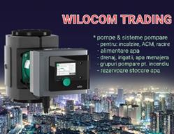 Wilocom SRL, Satu Mare program de funcționare